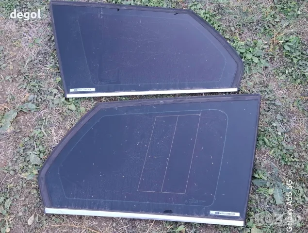 Панорамен покрив Citroen C4 Grand Picasso 2007-2012г., снимка 2 - Части - 48033418