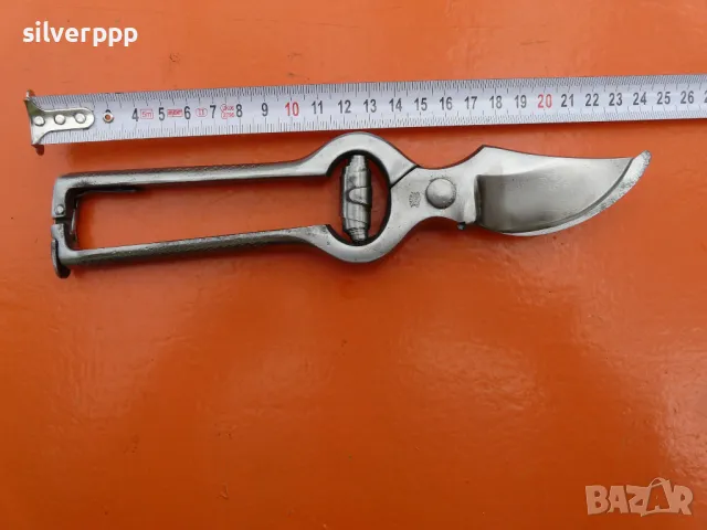  Немска лозарска ножица - 15 