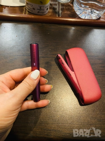 Iluma ioqs, снимка 6 - Електронни цигари - 51561812