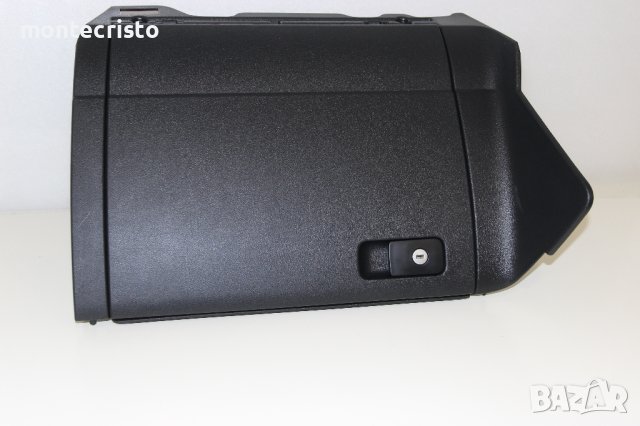 Хладилна жабка VW Golf 7 (2013-2017г.) Голф 7, снимка 2 - Части - 43528714