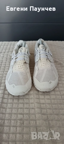 On cloud дамски маратонки размер 37, снимка 2 - Маратонки - 53486530