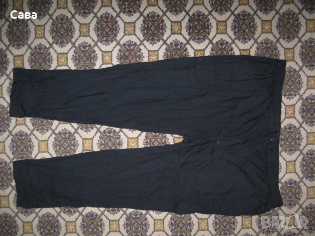 Спортен панталон SEA BARRIER  мъжки,6-7ХЛ, снимка 2 - Панталони - 42963799