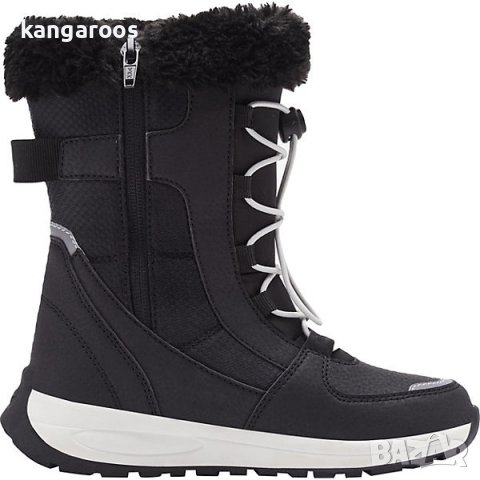 Водонепромокаеми обувки KangaROOS, снимка 4 - Детски боти и ботуши - 38328617