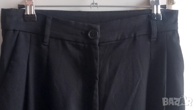 широк панталон, снимка 4 - Панталони - 52739958