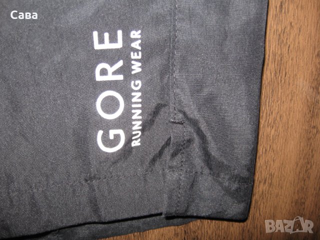 Шорти  GORE   мъжки,Л, снимка 5 - Спортни дрехи, екипи - 33229218