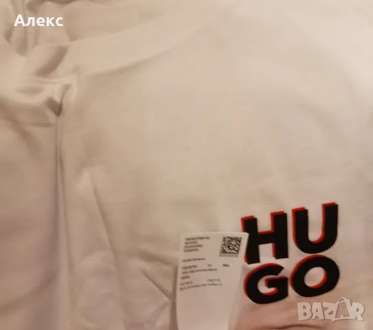 Hugo тениски, снимка 6 - Тениски - 50305868