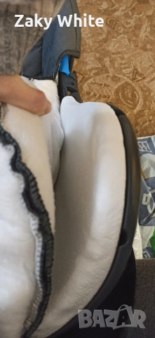 Britax Römer/ Бритакс столче за кола , снимка 8 - Столчета за кола и колело - 52943686