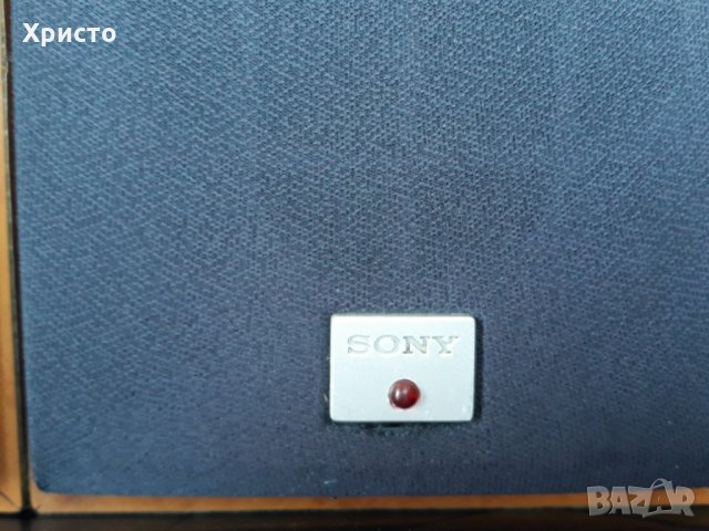 SONY активни тонколони, снимка 7 - Тонколони - 26394876