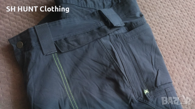 TESS AK1012264 PANTS CRAFTM TS STRETCH Trouser разме 50 / M изцяло еластичен работен панталон W4-479, снимка 7 - Панталони - 52025671