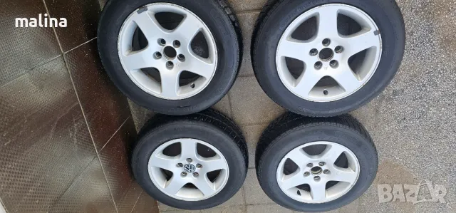 Джанти с гуми голямо разнообразие , снимка 11 - Гуми и джанти - 48840032