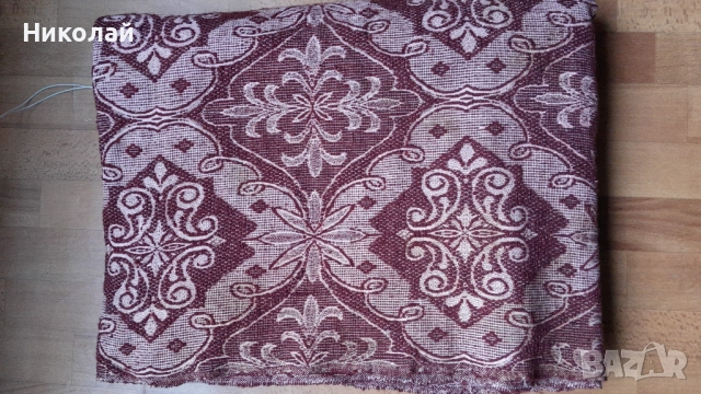 Покривала одеала черги