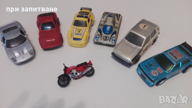 Стари колички 5 бр., колекционерски. За цена поотделно, моля, вижте текста в обявата., снимка 2 - Колекции - 32724996