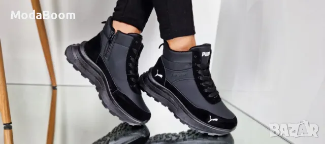 Puma дамски маратонки 