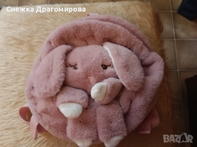 Раничка за навън, снимка 1