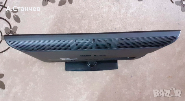 Телевизор LG 32LK330, снимка 5 - Телевизори - 52907032