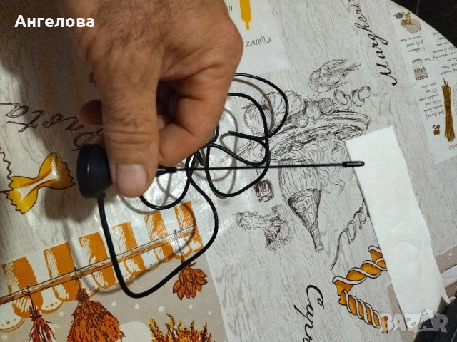 Антенка, снимка 3 - Рутери - 52564617