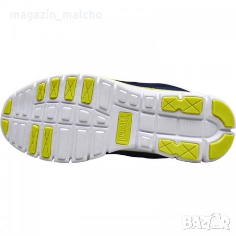 МАРАТОНКИ – Lonsdale Capella; размер: 34, снимка 5 - Детски маратонки - 28848989