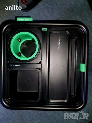 Поднос за ядки и напитка (за дома/офиса)намален за празници-50%.