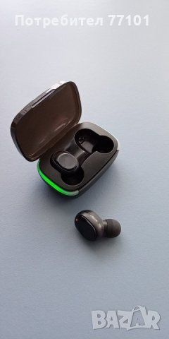 Bluetooth слушалки , снимка 8 - Bluetooth слушалки - 39794154
