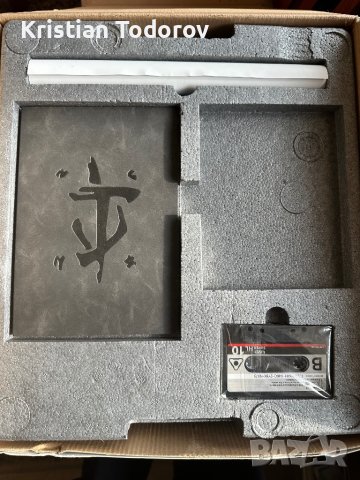 Doom Eternal Collector‘s Edition, снимка 3 - Игри за PlayStation - 43733550