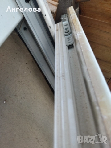 Два прозореца, снимка 2 - Дограми - 52564546