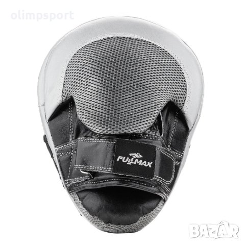 Извити боксови лапи MAX  нови , снимка 2 - Бокс - 44119374