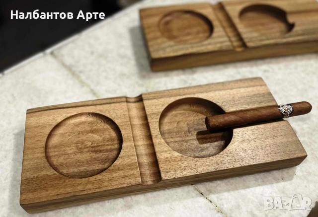 пепелник за пури