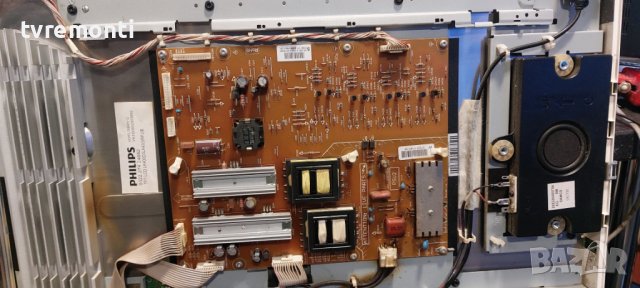 Power Board FSP202-5F01 2722 171 00883 for, PHILIPS 40PFL7664H/12. 40inc DISPLAY LK400D3LA43