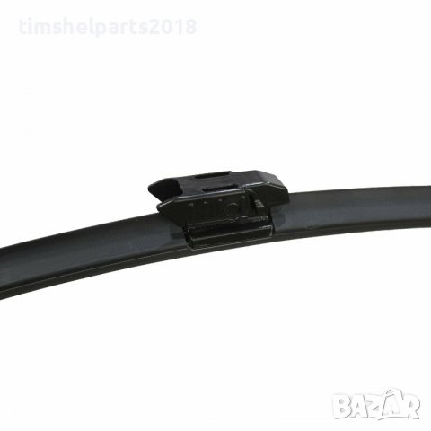 2 броя Чистачки 550/400 мм за DACIA DOKKER / LODGY след 2015 год., снимка 3 - Аксесоари и консумативи - 38082163