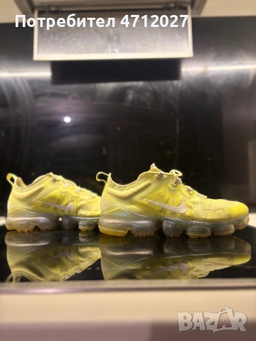 Nike Vm Vapormax SE 2019, снимка 3 - Спортни обувки - 53598135