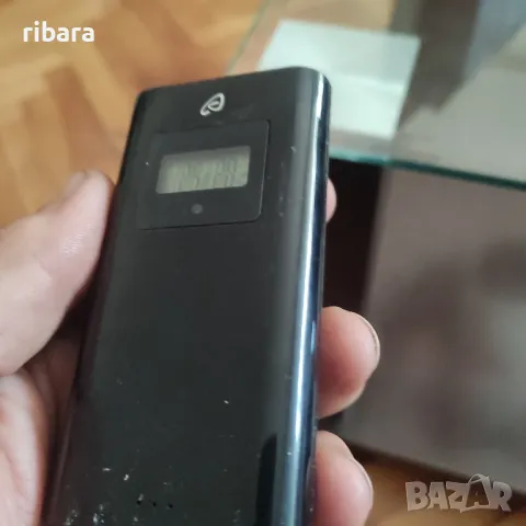 Метеорологична станция с 3 външни датчика , снимка 5 - Градинска техника - 47313805