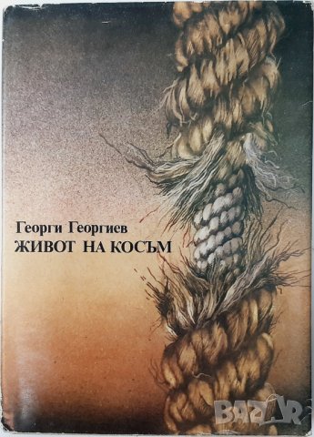 Живот на косъм, Георги Георгиев(20.1)