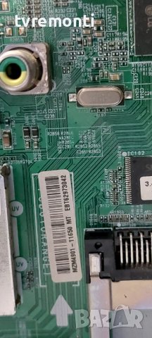 MAIN BOARD ,EBT62973042,EAX65388005(1.0), for 42inc DISPLAY for LG 42LB620V, снимка 3 - Части и Платки - 38635426