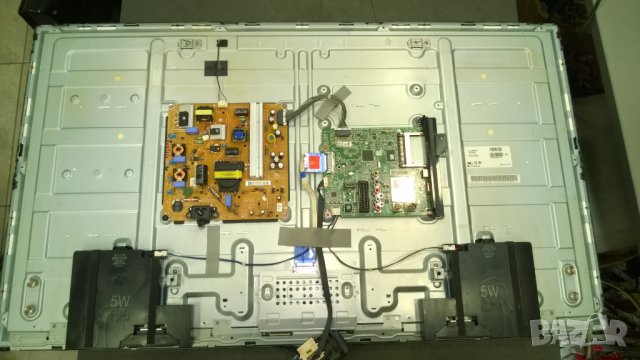 LG-42LB550V, снимка 5 - Телевизори - 35061708