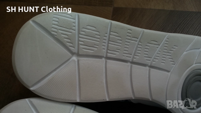Reebok 3D FUSE FRAME размер EUR 41 / UK 7 1/2 Естествена кожа 19-2-S, снимка 9 - Маратонки - 52639581