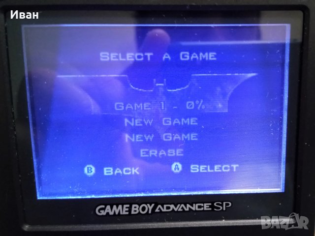 Игри за Nintendo Gameboy Advance, снимка 10 - Игри за Nintendo - 39024173