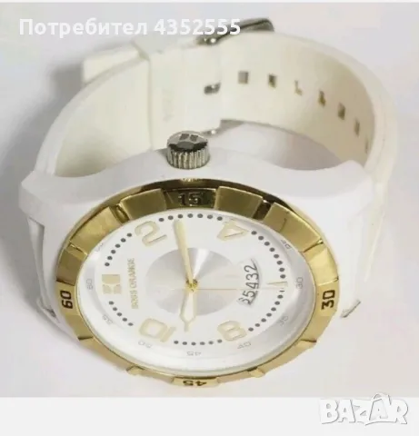 Часовник Hugo Boss Orange, снимка 1
