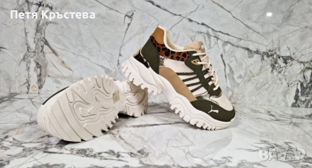 Дамски маратонки 45лв  Код: 105