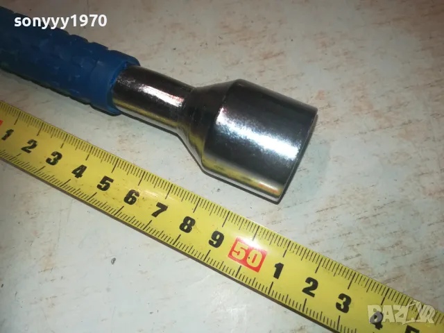 ГОЛЯМА КРЪСТАЧКА 50СМ ЗА ГУМИ 1010240923, снимка 14 - Аксесоари и консумативи - 47529567