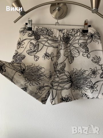 Къс панталон, снимка 7 - Къси панталони и бермуди - 40064969