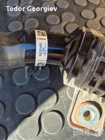 Алтернатор за Jeep Compass, снимка 3 - Аксесоари и консумативи - 48002923