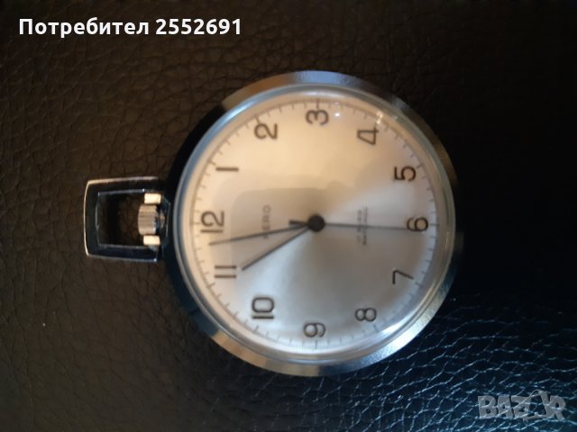 Джобен часовник , снимка 8 - Джобни - 28181557