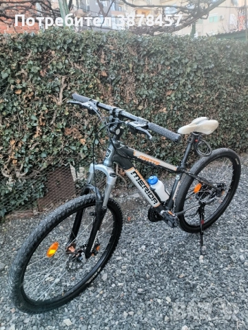 немски велосипед merida 26, снимка 5 - Велосипеди - 52534252