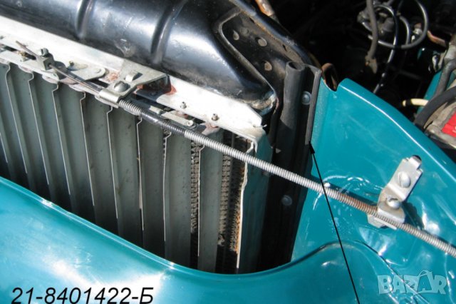 Волга м21, снимка 12 - Части - 35291364