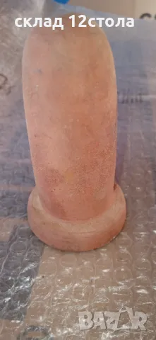 Глинена скулптура от старо време, снимка 8 - Антикварни и старинни предмети - 48605351