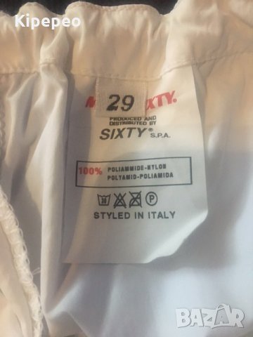  Miss Sixty долнище, снимка 4 - Панталони - 33221028