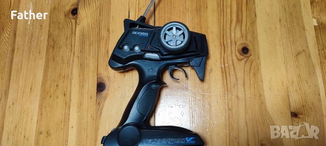 Дистанционни за радиоуправляеми ( RC) модели, снимка 3 - Дронове и аксесоари - 36760291