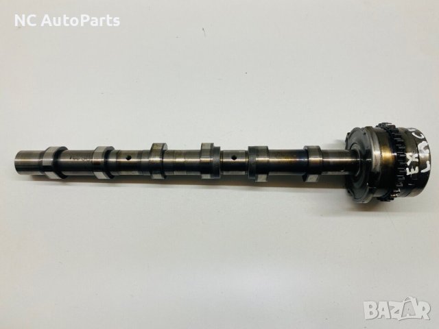 Разпределитен вал за MERCEDES Мерцедес W205 AMG C43 3.0 367 коня OM276.823 A2760503800 2018