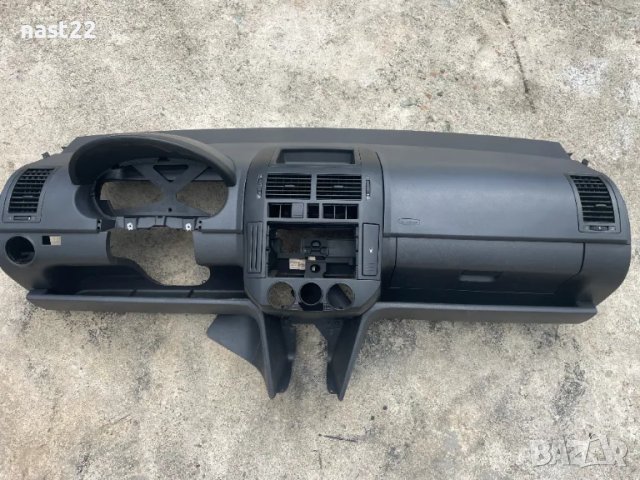 Арматурно табло за Фолксваген Поло 2004-2009 год, снимка 5 - Части - 50289069