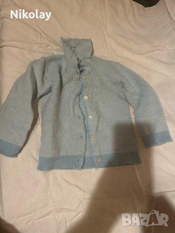 Детски дрехи 17 броя, снимка 5 - Други - 48338505